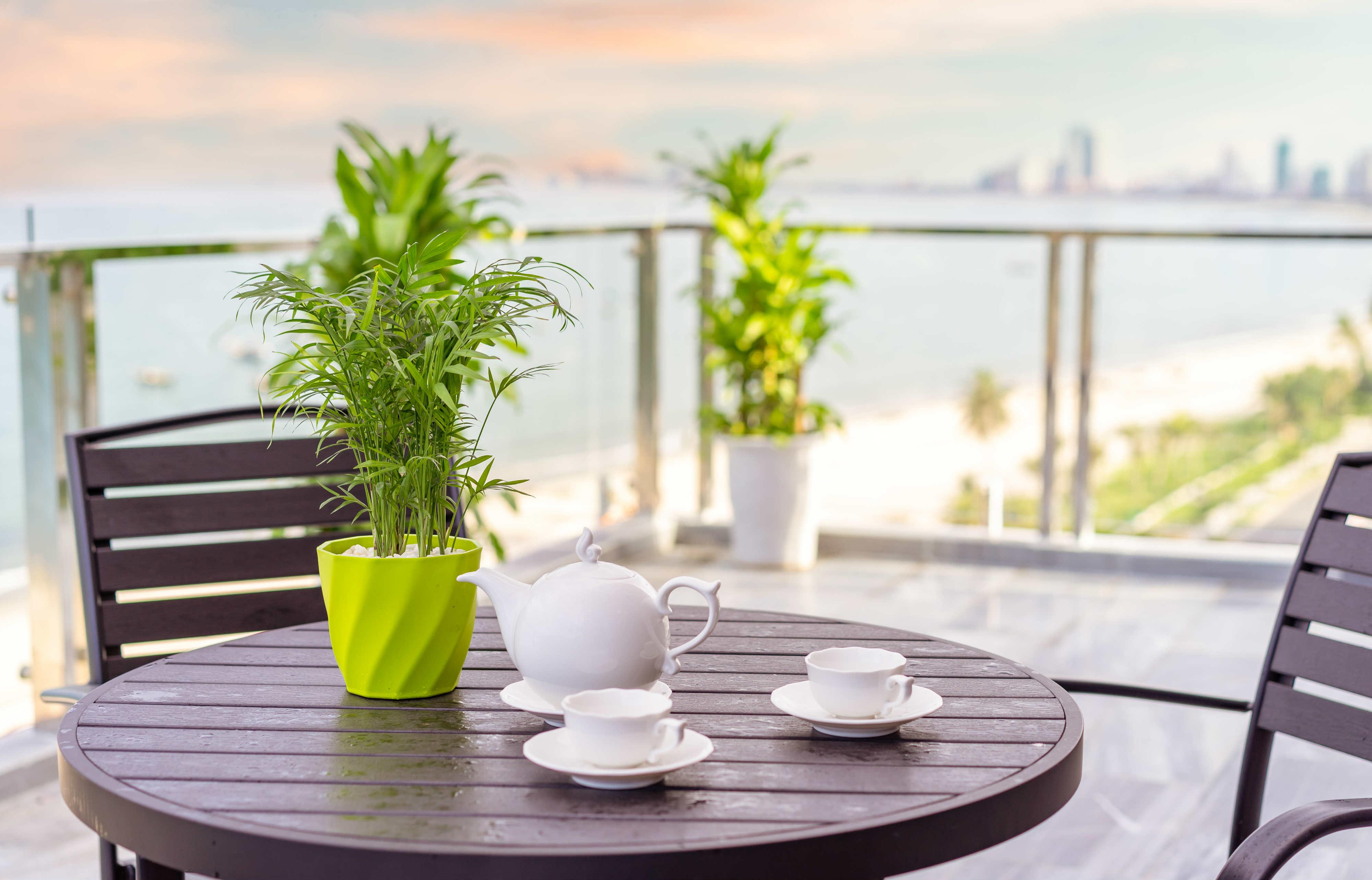 Grand Gold Beach Hotel & Spa Danang Exterior photo